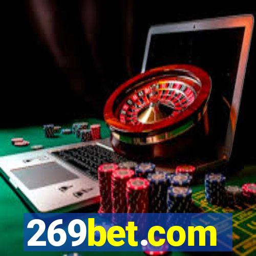 269bet.com