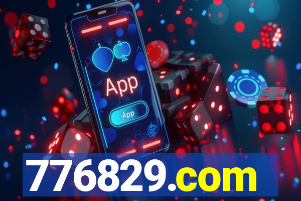 776829.com