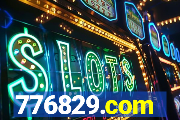 776829.com