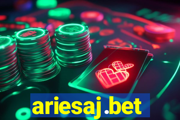 ariesaj.bet