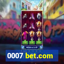 0007 bet.com
