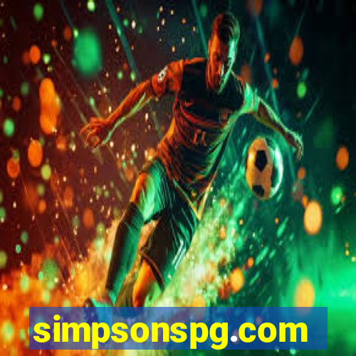 simpsonspg.com