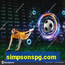 simpsonspg.com