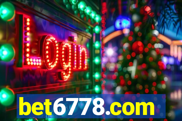 bet6778.com