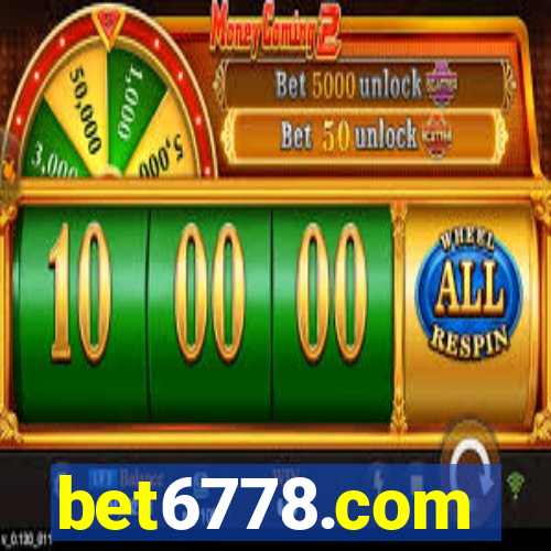 bet6778.com