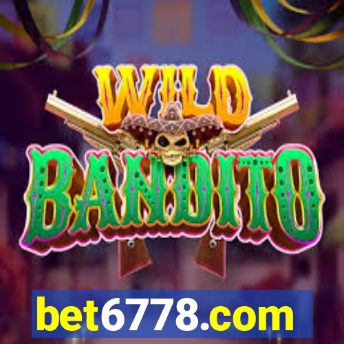bet6778.com