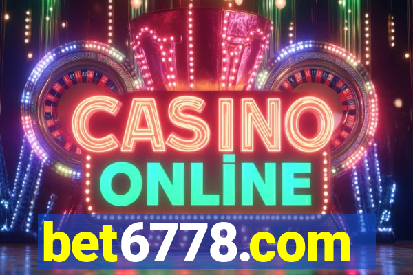 bet6778.com