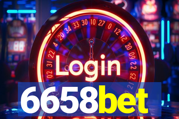 6658bet