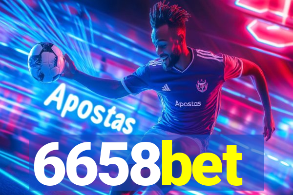 6658bet
