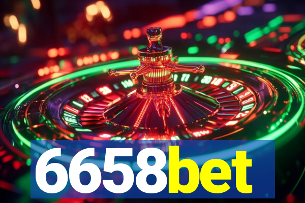 6658bet