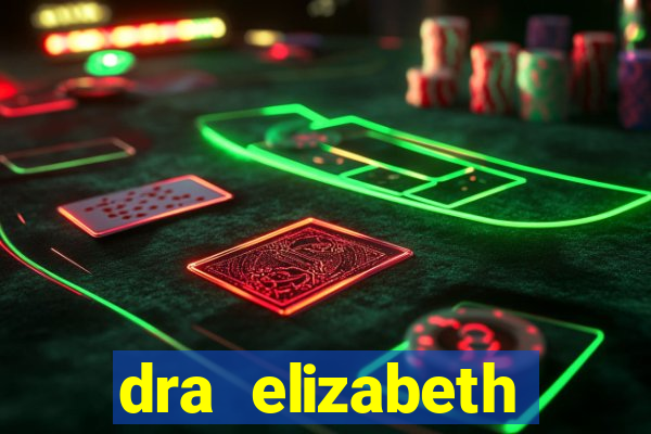 dra elizabeth pneumologista cruzeiro sp