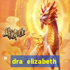 dra elizabeth pneumologista cruzeiro sp