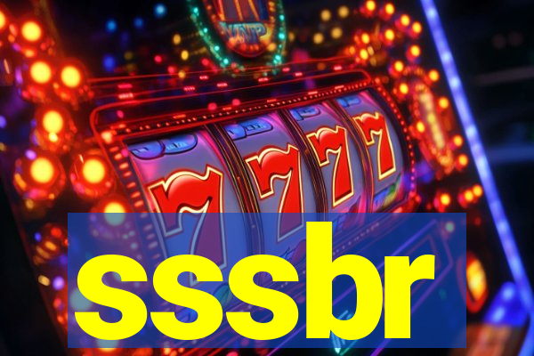 sssbr