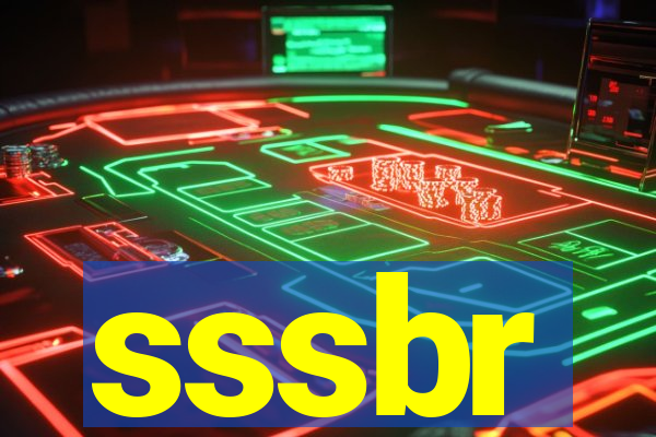 sssbr