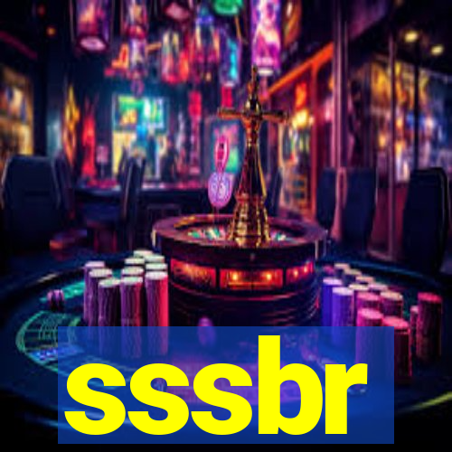 sssbr