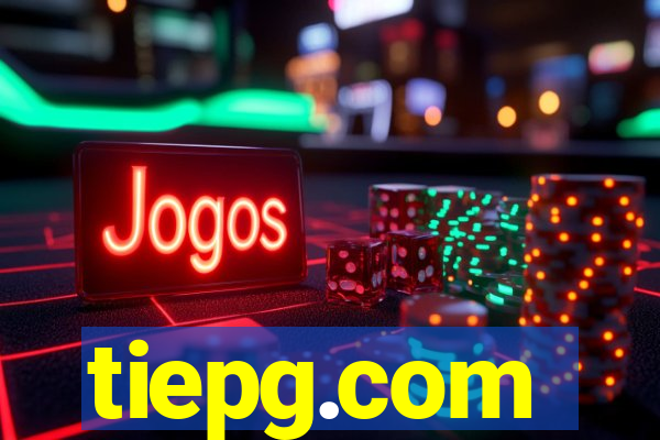 tiepg.com