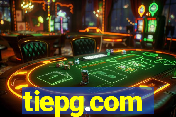 tiepg.com