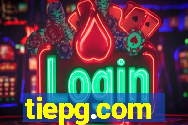 tiepg.com