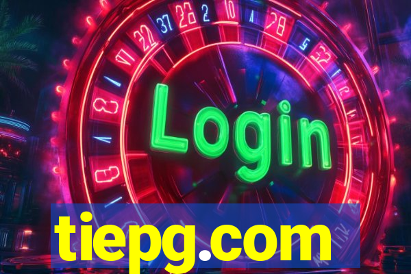 tiepg.com