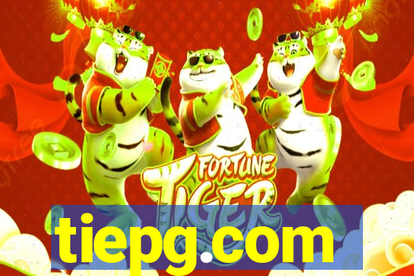 tiepg.com
