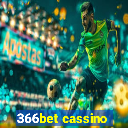 366bet cassino