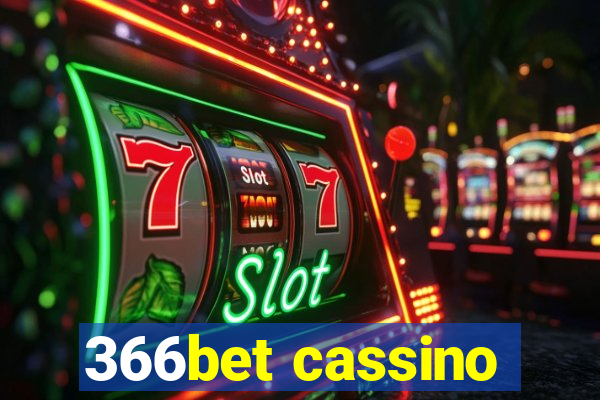 366bet cassino