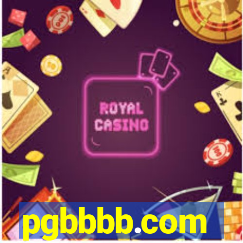 pgbbbb.com
