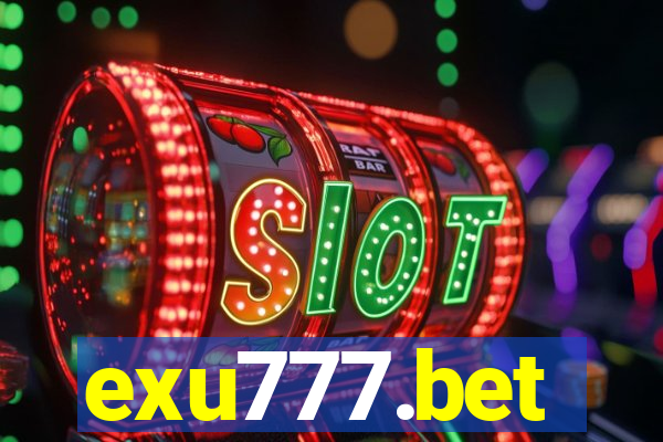 exu777.bet