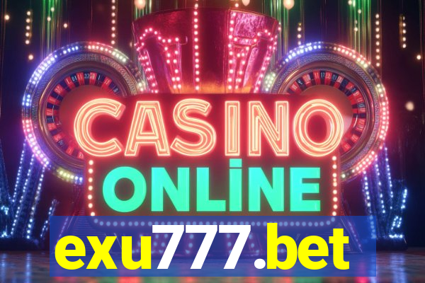 exu777.bet