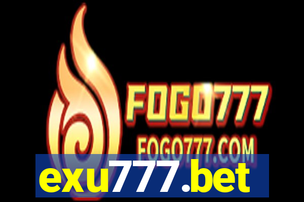 exu777.bet