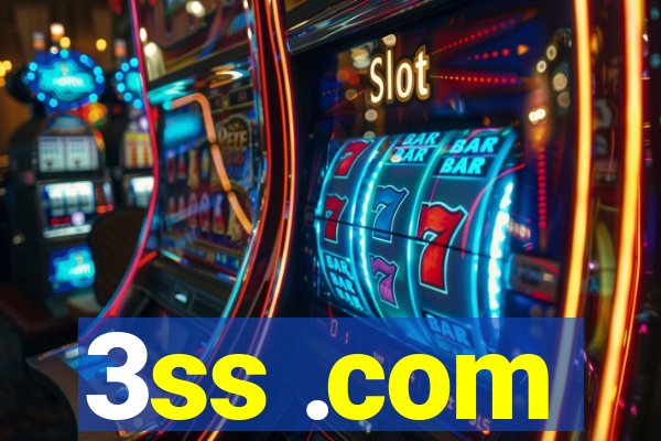 3ss .com