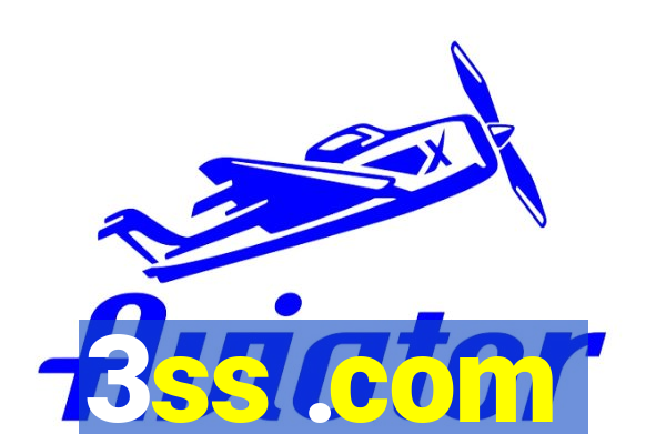 3ss .com
