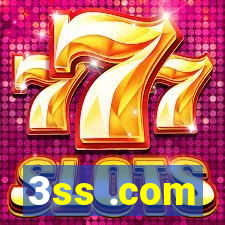 3ss .com
