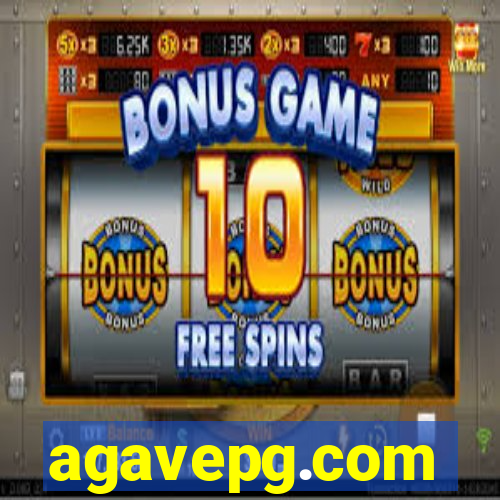 agavepg.com