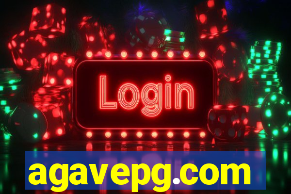 agavepg.com