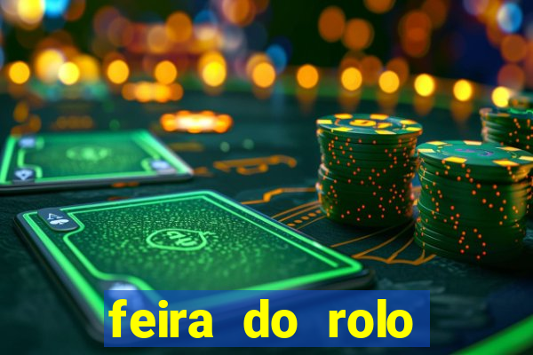 feira do rolo salvador bahia