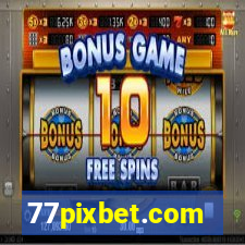 77pixbet.com
