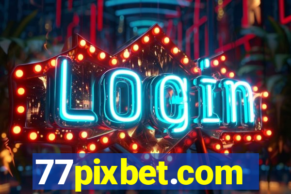 77pixbet.com