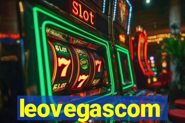leovegascom