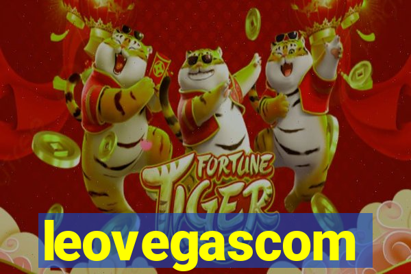 leovegascom