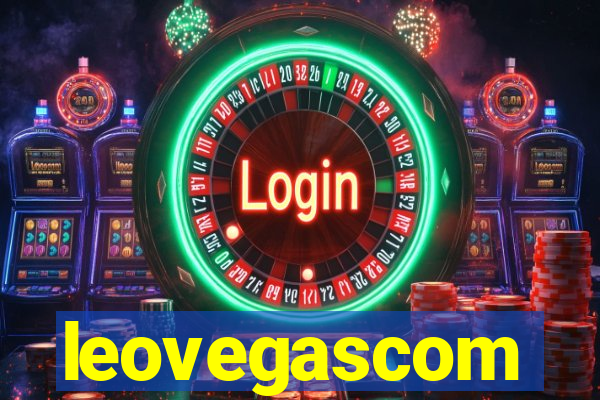 leovegascom