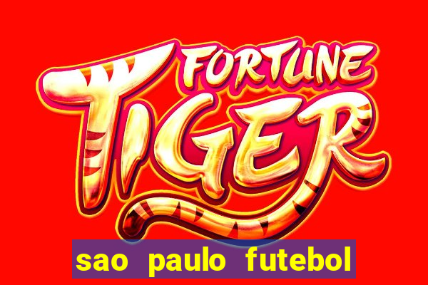 sao paulo futebol play hd