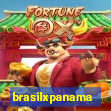 brasilxpanama