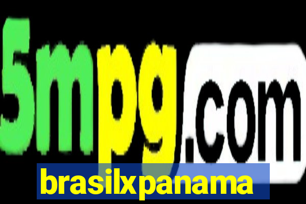 brasilxpanama