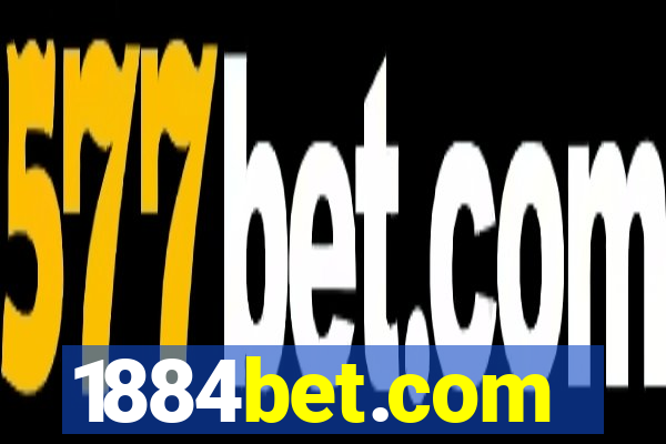 1884bet.com