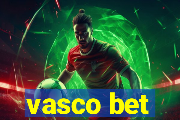 vasco bet