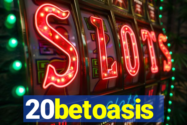 20betoasis