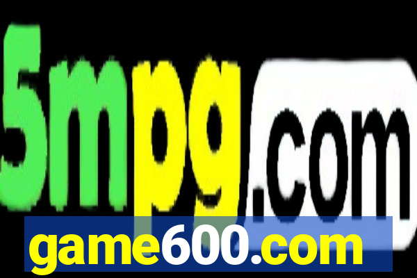 game600.com