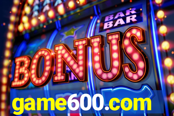 game600.com