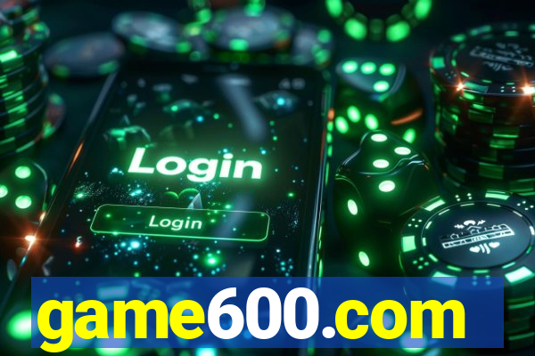 game600.com